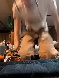 B8RHUNG webcam model stream image