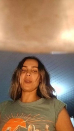 Babisurfistinha webcam model stream image