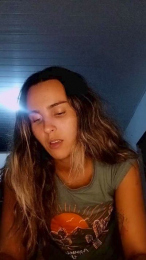 Babisurfistinha webcam model stream image