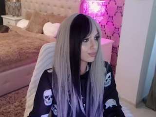 witchjenny1111 webcam model stream image