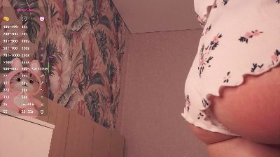 JoanBruster webcam model stream image
