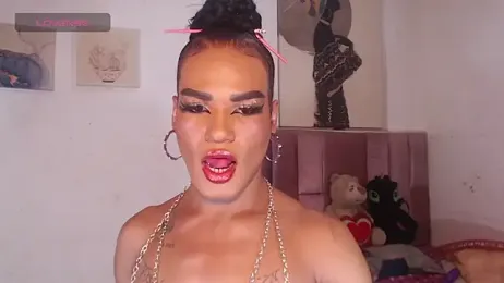 CRAZY_DOLL_BIGCOCK webcam model stream image