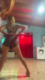 Chupamelatodapa webcam cam4 model stream image