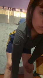 Chupamelatodapa webcam model stream image