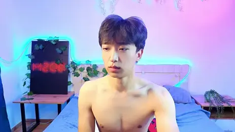 Yan_Cat webcam model stream image