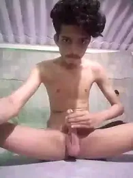 HannanKhan25 webcam model stream image