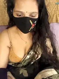 Rising_Smiler webcam stripchat model stream image