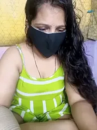 Rising_Smiler webcam model stream image