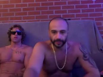 flyerstud_mtl webcam model stream image