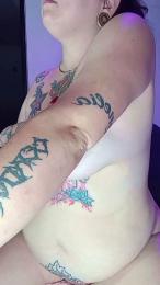 Divine_Pouvoir webcam model stream image