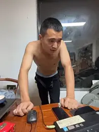 xuanxuan0202 webcam model stream image