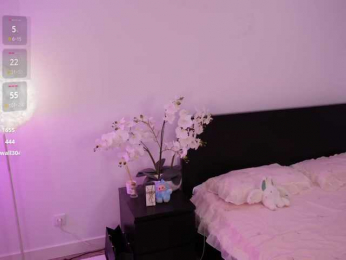 LilyColins webcam bongacams model stream image