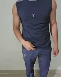 Delhi_good_man webcam model stream image