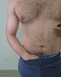 Delhi_good_man webcam model stream image