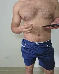 Delhi_good_man webcam stripchat model stream image