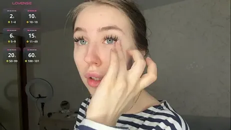 BanemAcard webcam stripchat model stream image