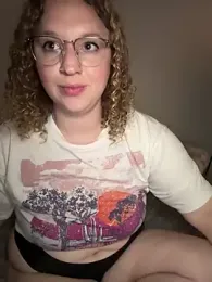 EmmieRae webcam model stream image