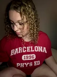 EmmieRae webcam model stream image
