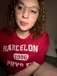 EmmieRae webcam model stream image