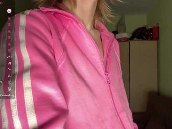 BrigidaTapscott webcam model stream image