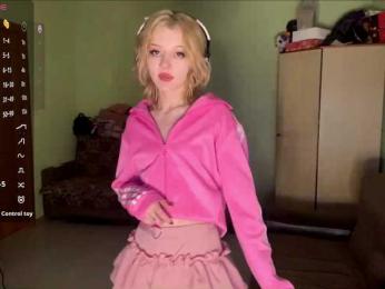 BrigidaTapscott webcam model stream image