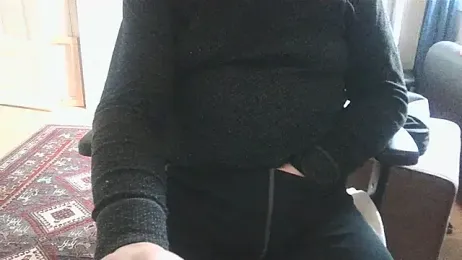 Buggemann webcam model stream image