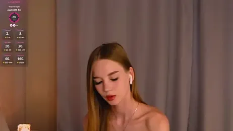 nik0le_ webcam model stream image