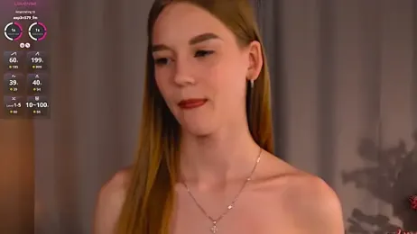 nik0le_ webcam model stream image
