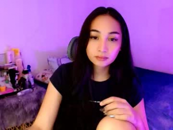 sweetlilly_18 webcam model stream image