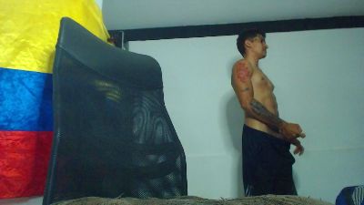 giorgicum webcam model stream image