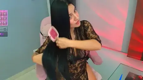 carla_rossin webcam stripchat model stream image