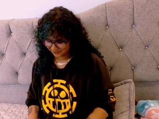 bella-trix1 webcam model stream image