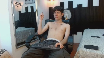 trevor_mob webcam model stream image