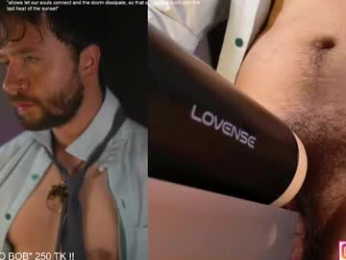 just_your_dreamboy webcam model stream image