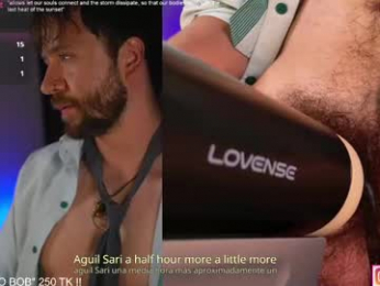 just_your_dreamboy webcam model stream image