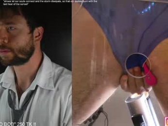 just_your_dreamboy webcam model stream image