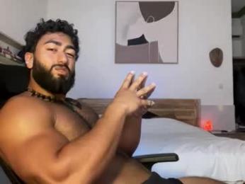 sohilcam1 webcam chaturbate model stream image