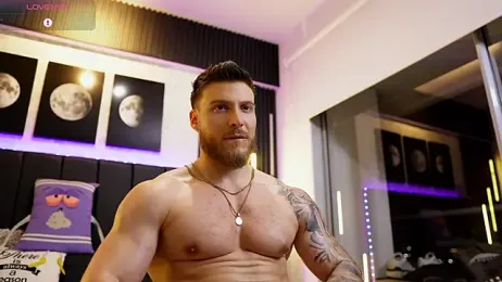 David_blake_ webcam stripchat model stream image