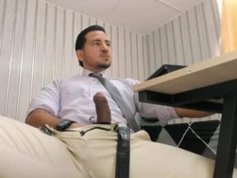 cesar_dant webcam preview