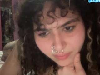 goddessincarnate webcam model stream image