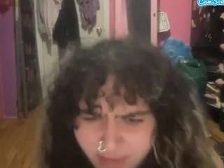 goddessincarnate webcam model stream image