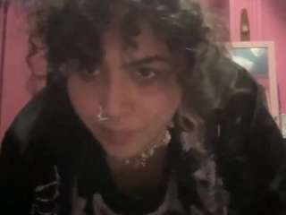 goddessincarnate webcam model stream image