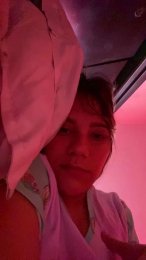 tokyoparis webcam model stream image