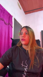 tokyoparis webcam cam4 model stream image