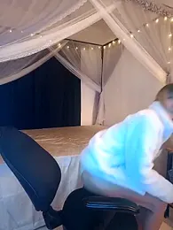 xxxvandersexxx webcam model stream image