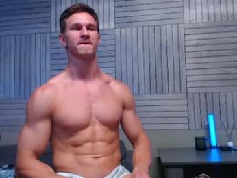 puremenshape webcam model stream image