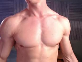 puremenshape webcam model stream image