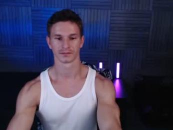 puremenshape webcam model stream image