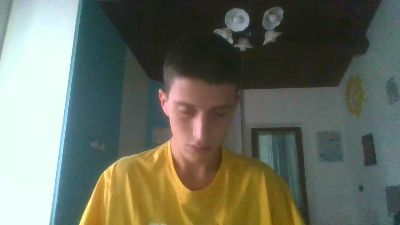 Lolloniccia webcam model stream image