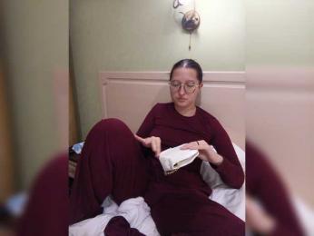 KRISTINA-S webcam model stream image